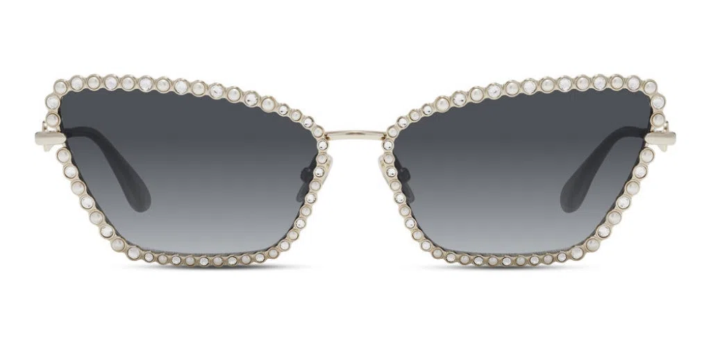 Stuart Weitzman WZN8018 Sunglasses - view 2